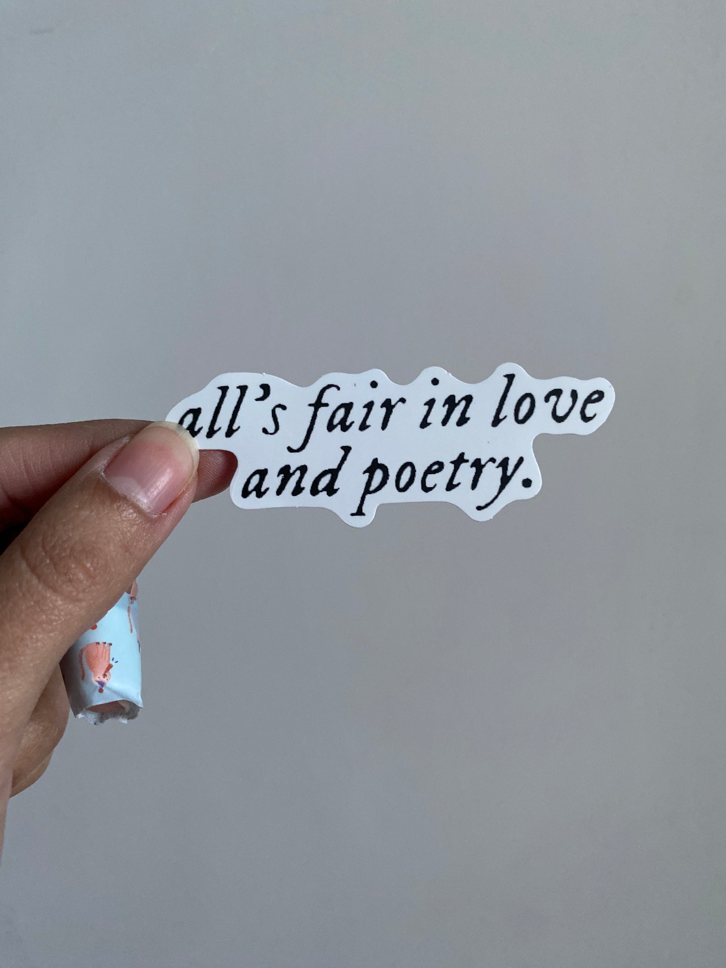 Sticker Taylor Swift