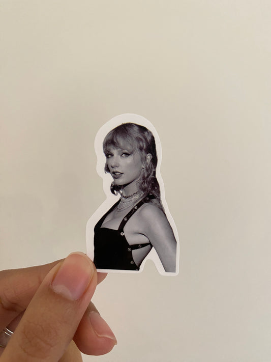 Sticker Taylor Swift