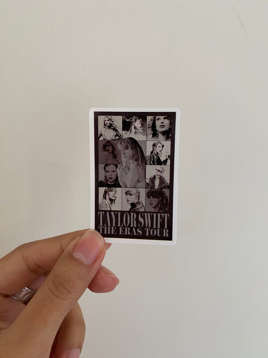 Sticker Taylor Swift