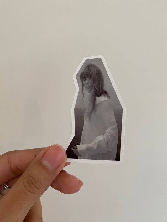 Sticker Taylor Swift