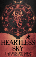 PRE-ORDEN- Zodiac Academy 7: Heartless Sky (Zodiac Academy #7) by Caroline Peckham, Susanne Valenti FECHA DE PUBLICACIÓN 5 DE AGOSTO