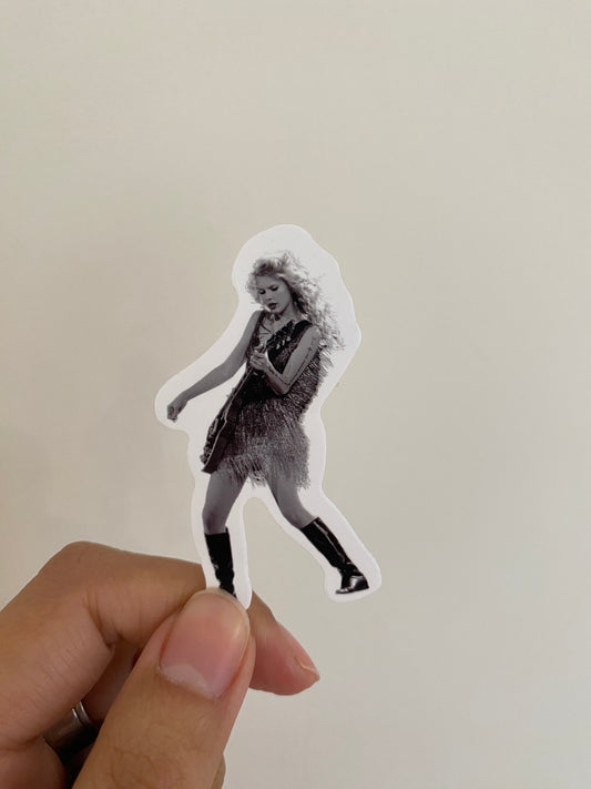 Sticker Taylor Swift