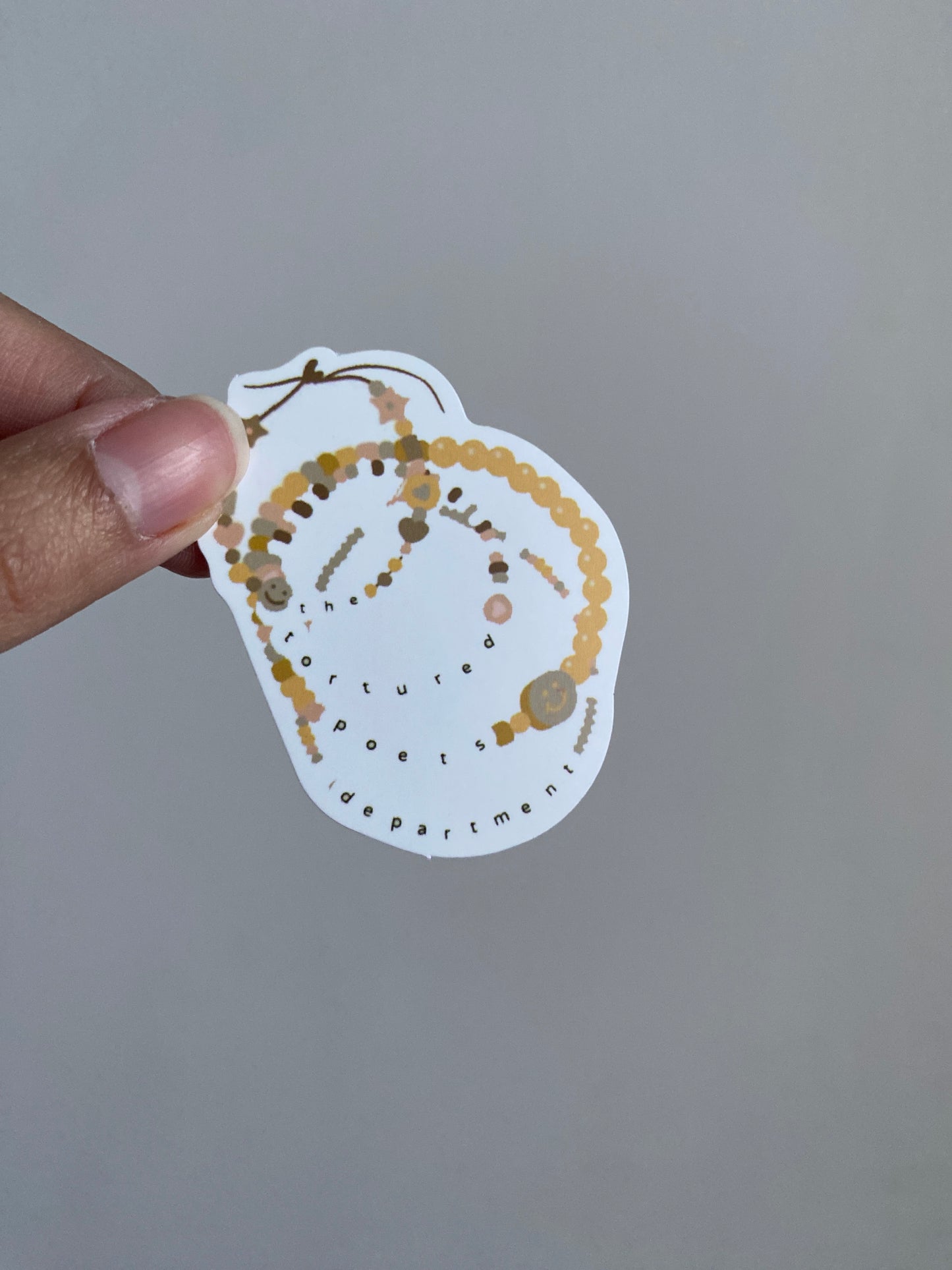 Sticker Taylor Swift