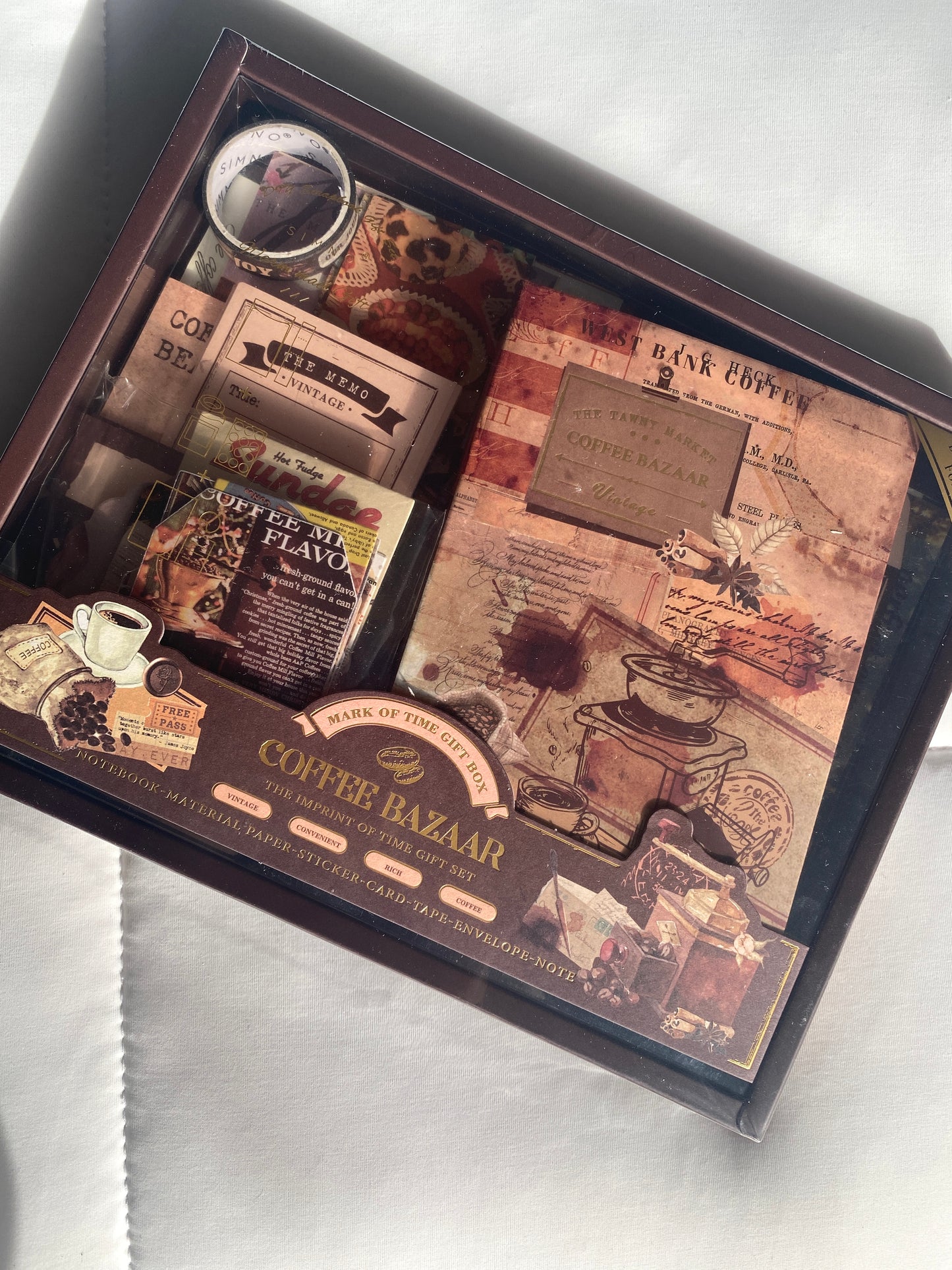 Set de Scrapbook