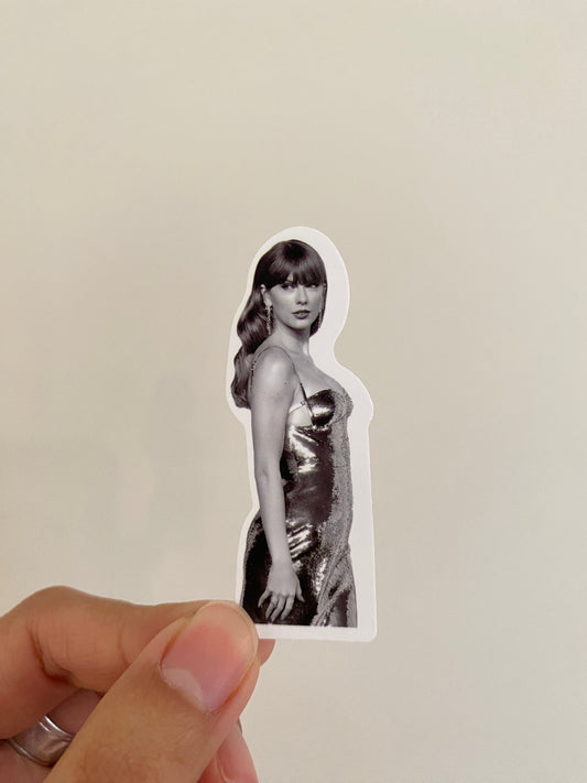 Sticker Taylor Swift