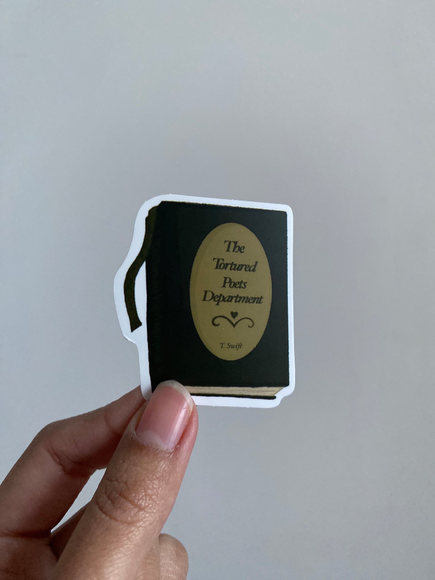 Sticker Taylor Swift