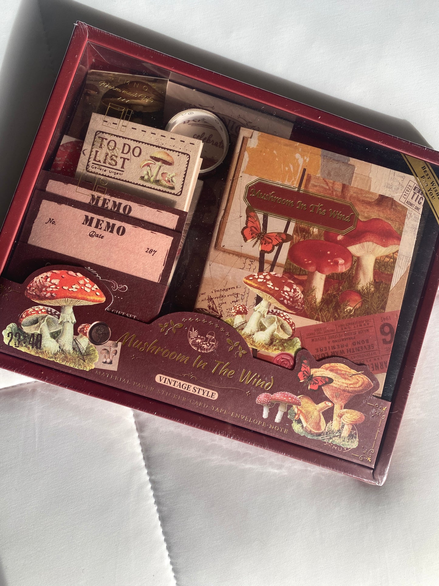 Set de Scrapbook