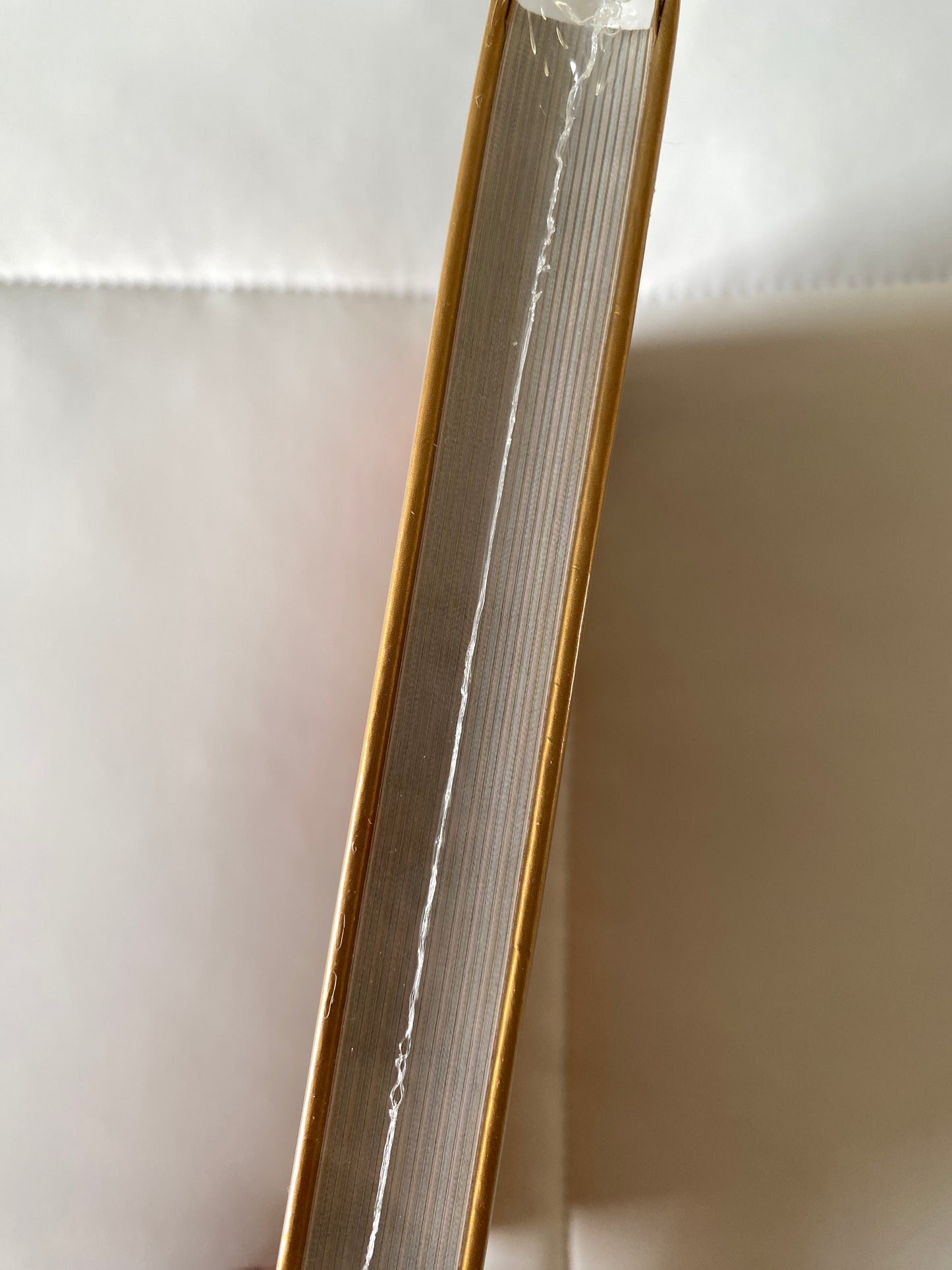 Libreta de pasta gruesa con hoja decorada
