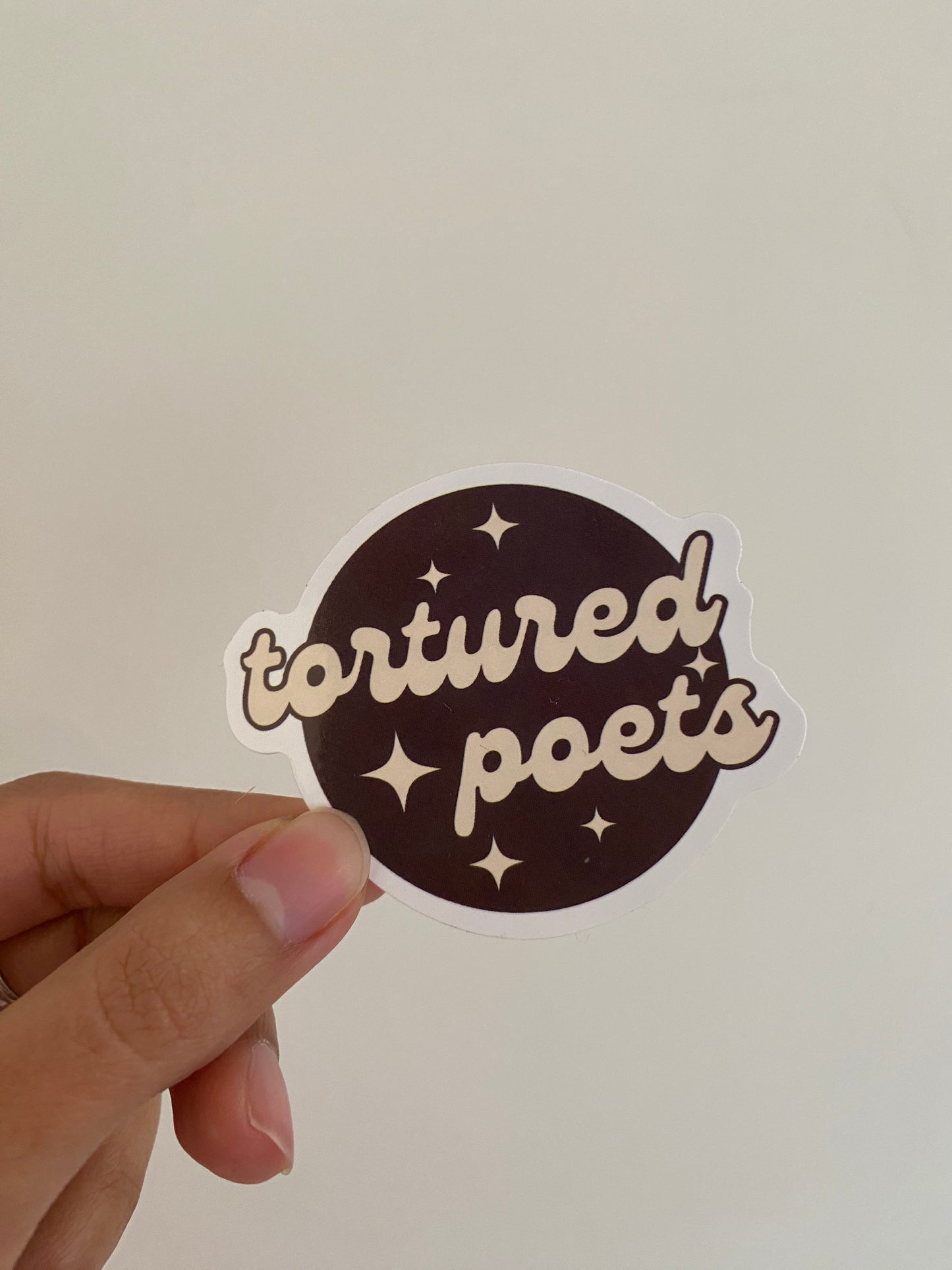 Sticker Taylor Swift