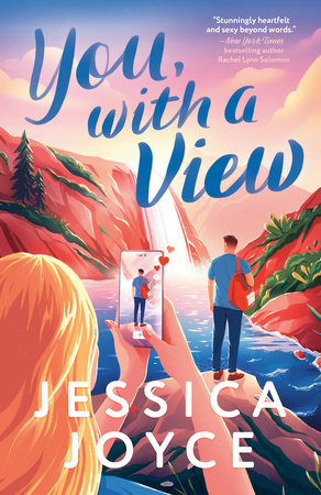 You, with a View | Jessica Joyce