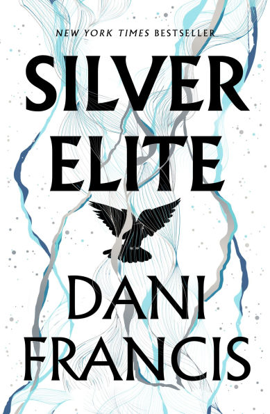 PRE-ORDEN- Silver Elite by Dani Francis TARDA DE 2-5 SEMANAS EN LLEGAR