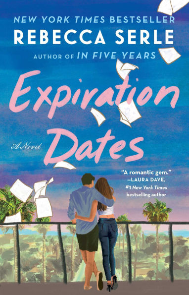 Expiration Dates | Rebecca Serle