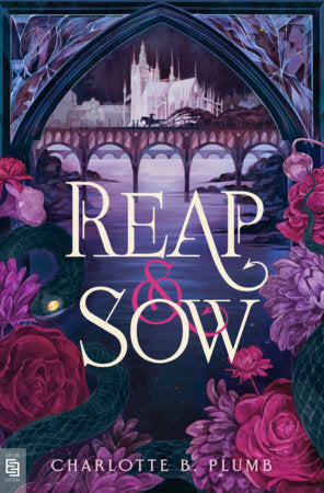 PRE-ORDEN- Reap & Sow By Charlotte B. Plumb TARDA DE 2-5 SEMANAS EN LLEGAR A PARTIR DEL 6 DE OCTUBRE
