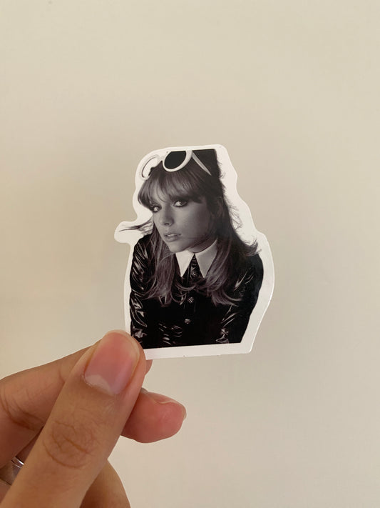 Sticker Taylor Swift