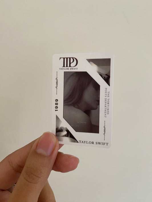 Sticker Taylor Swift