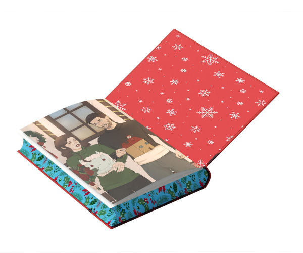 PRE-ORDEN- A Married Little Christmas (Deluxe Edition) by Abby Jimenez TARDA DE 2-5 SEMANAS EN LLEGAR A PARTIR DEL 20 DE OCTUBRE