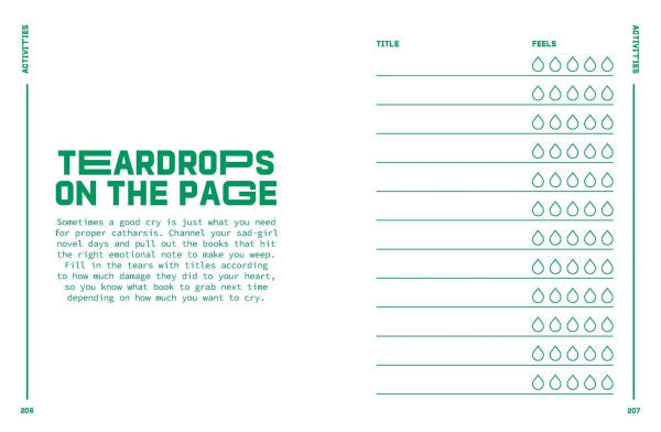 PRE-ORDEN- A Reading Journal: Lit Fic Queen: Classics reading journal, Book review log, Track your reading progress, A5 Reading Log Notebook by Sweet Hearts Press TARDA DE 2-5 SEMANAS EN LLEGAR