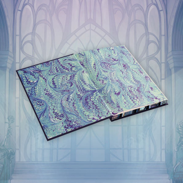 PRE-ORDEN- A Theory of Dreaming Deluxe Limited Edition: Sequel to A Study in Drowning by Ava Reid TARDA DE 2-5 SEMANAS EN LLEGAR