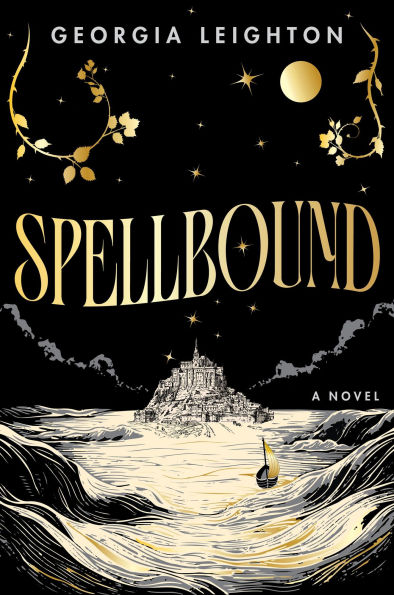 PRE-ORDEN-  Add to Wishlist Spellbound by Georgia Leighton TARDA DE 2-5 SEMANAS EN LLEGAR A PARTIR DEL 28 DE OCTUBRE