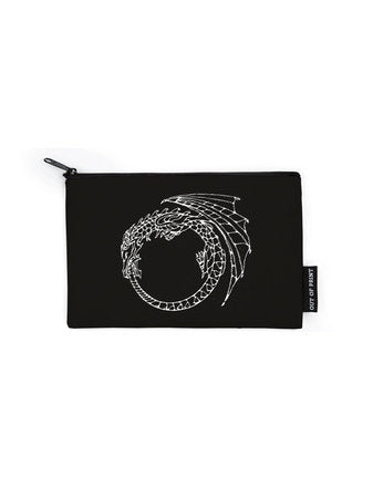 PRE-ORDEN- Alchemised: If He's a Monster Pouch TARDA DE 2-5 SEMANAS EN LLEGAR A PARTIR DEL 16 DE SEPTIEMBRE