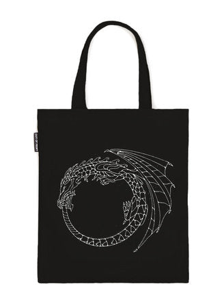 PRE-ORDEN- Alchemised: If He's a Monster Tote Bag TARDA DE 2-5 SEMANAS EN LLEGAR A PARTIR DEL 16 DE SEPTIEMBRE