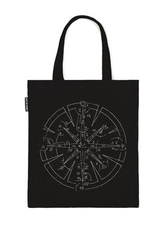 PRE-ORDEN- Alchemised: Kaine Ferron's Array Tote Bag TARDA DE 2-5 SEMANAS EN LLEGAR A PARTIR DEL 16 DE SEPTIEMBRE