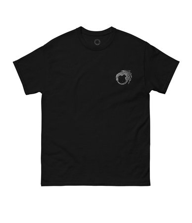 PRE-ORDEN- Alchemised: Kaine Ferron's Array Unisex T-Shirt TARDA DE 2-5 SEMANAS EN LLEGAR A PARTIR DEL 16 DE SEPTIEMBRE