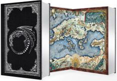 PRE-ORDEN- Alchemised (Deluxe Three-Volume Slipcase Edition) by SenLinYu TARDA DE 2-5 SEMANAS EN LLEGAR A PARTIR DEL 13 DE OCTUBRE