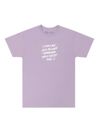 PRE-ORDEN- Ali Hazelwood: You Can Fall in Love Unisex T-Shirt TARDA DE 2-5 SEMANAS EN LLEGAR