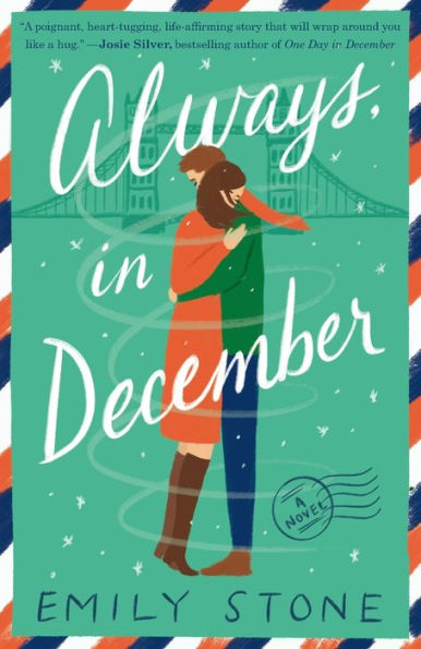 Always, in December: A Novel | Emily Stone