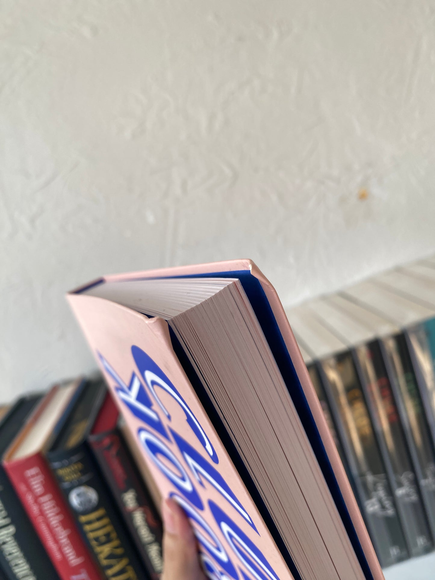 Book Club Journal DAÑADO