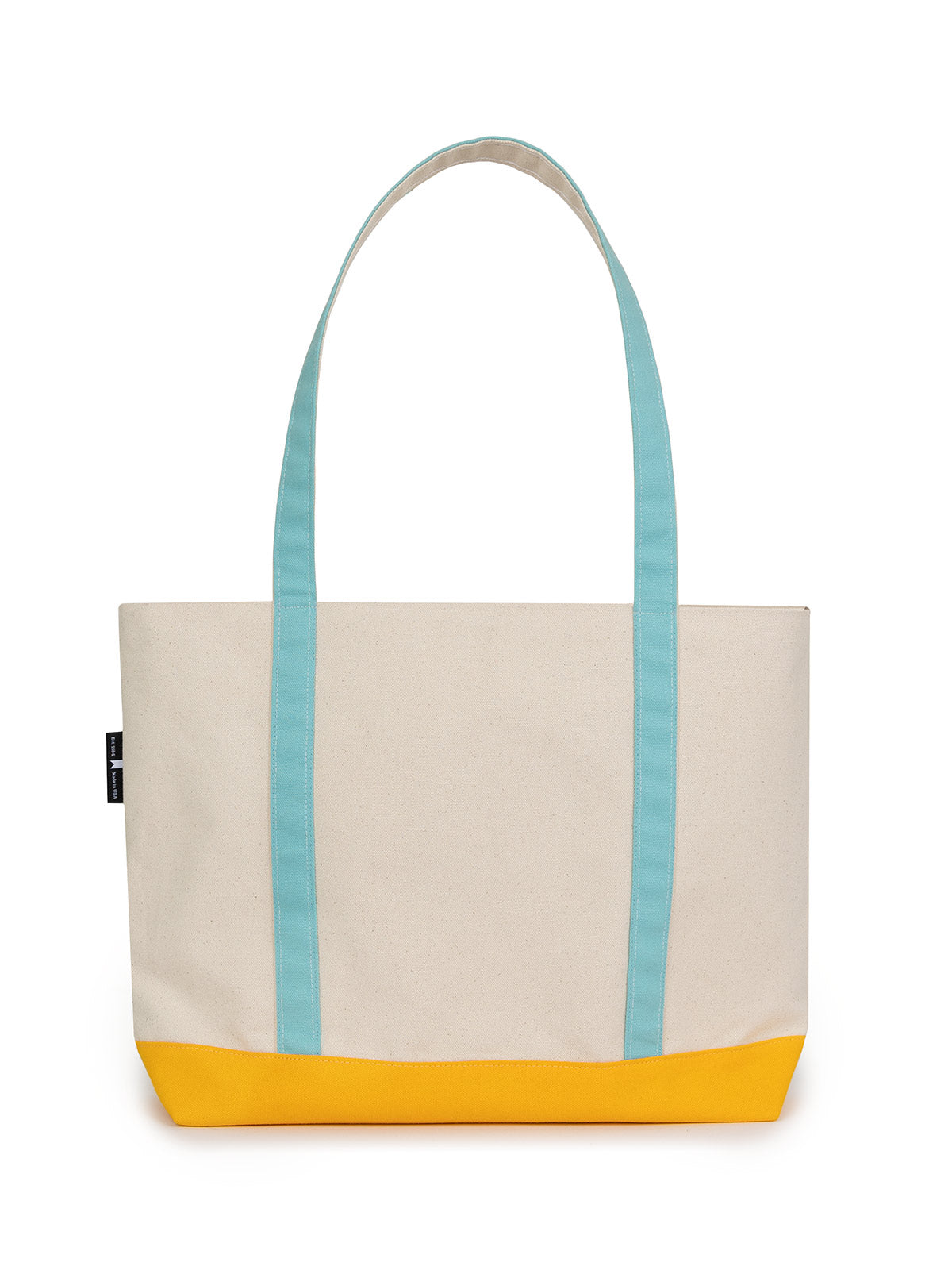 PRE-ORDEN- Beach Reads Large Zippered Tote TARDA DE 2-5 SEMANAS EN LLEGAR