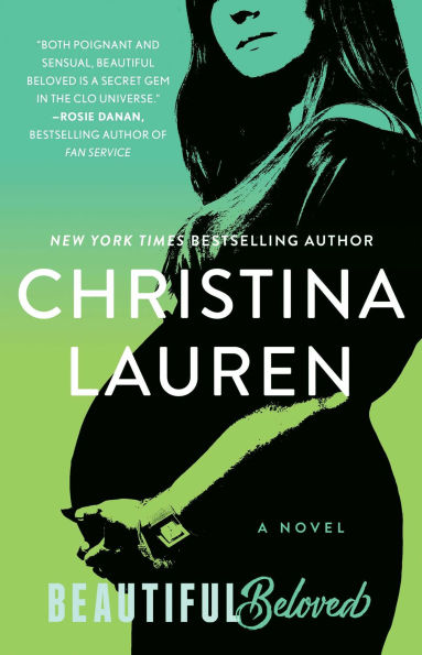 PRE-ORDEN- Beautiful Beloved by Christina Lauren TARDA DE 2-5 SEMANAS EN LLEGAR