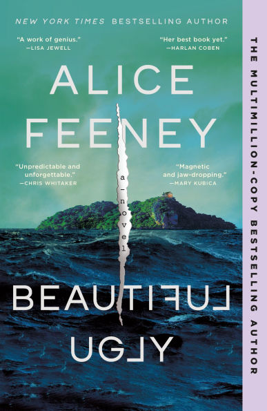 Beautiful Ugly: A Novel by Alice Feeney