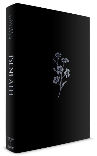 PRE-ORDEN- Beneath: A Novel by Ariel Sullivan TARDA DE 2-5 SEMANAS EN LLEGAR