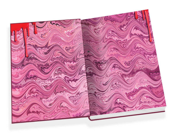 Beth Is Dead by Katie Bernet