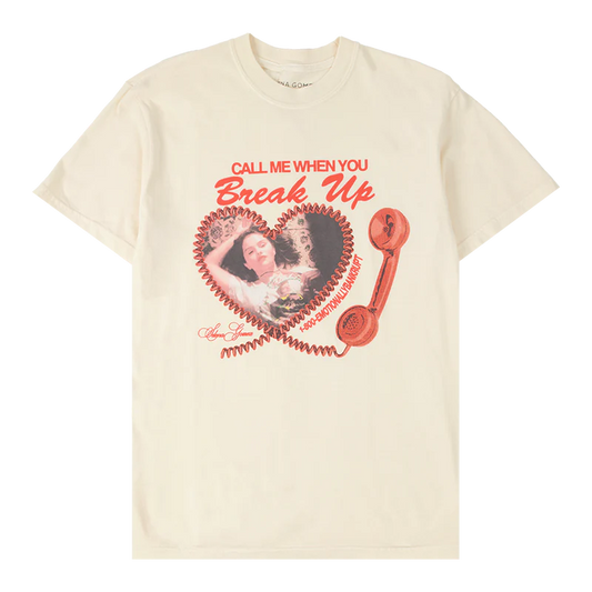 Selena Gomez Tshirt Official Store Merch + Blind Date