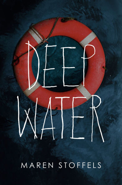 PRE-ORDEN- Deep Water by Maren Stoffels TARDA DE 2-5 SEMANAS EN LLEGAR