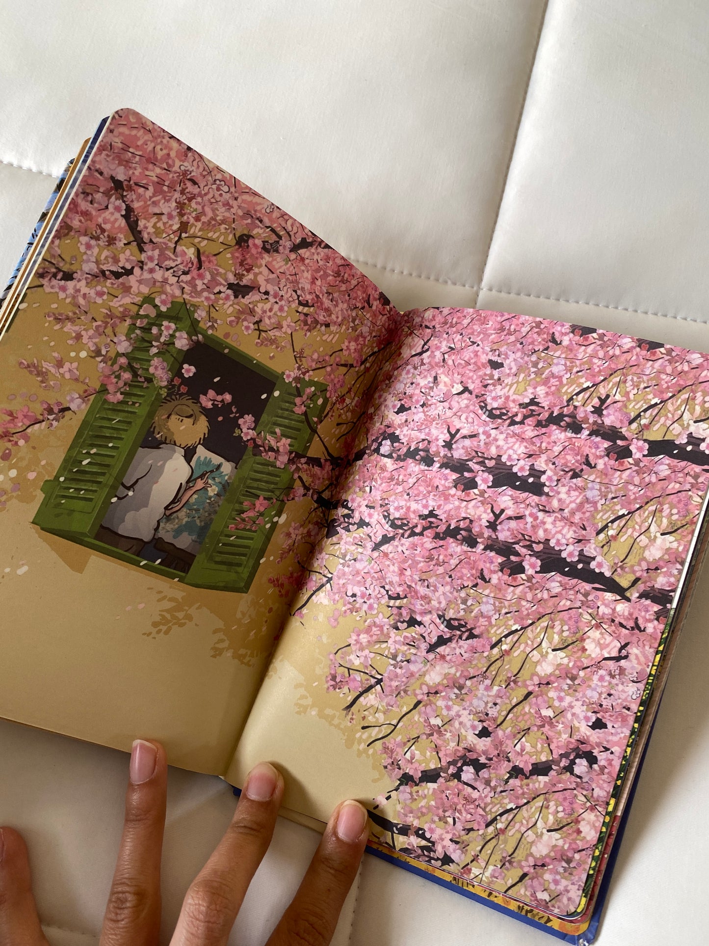 Libreta de Van Gogh