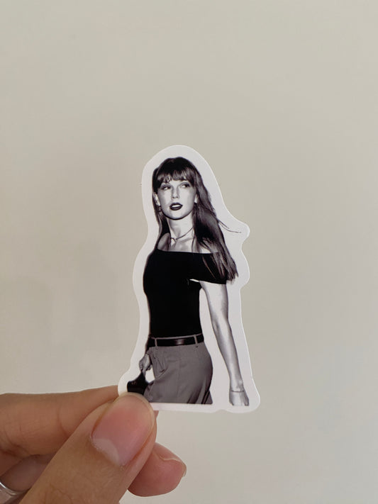 Sticker Taylor Swift