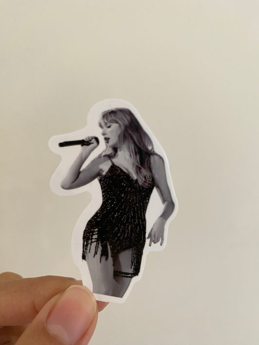 Sticker Taylor Swift