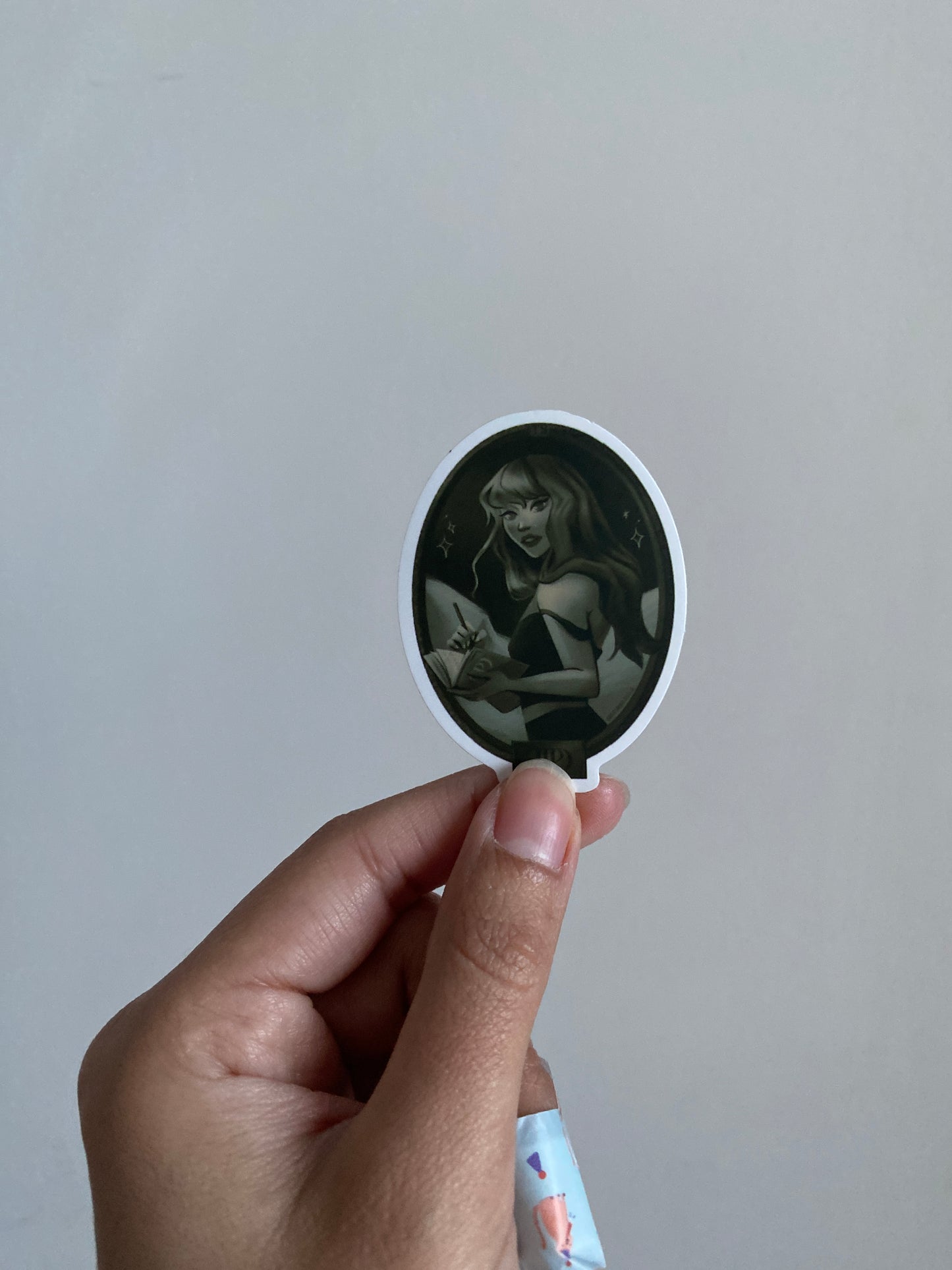 Sticker Taylor Swift