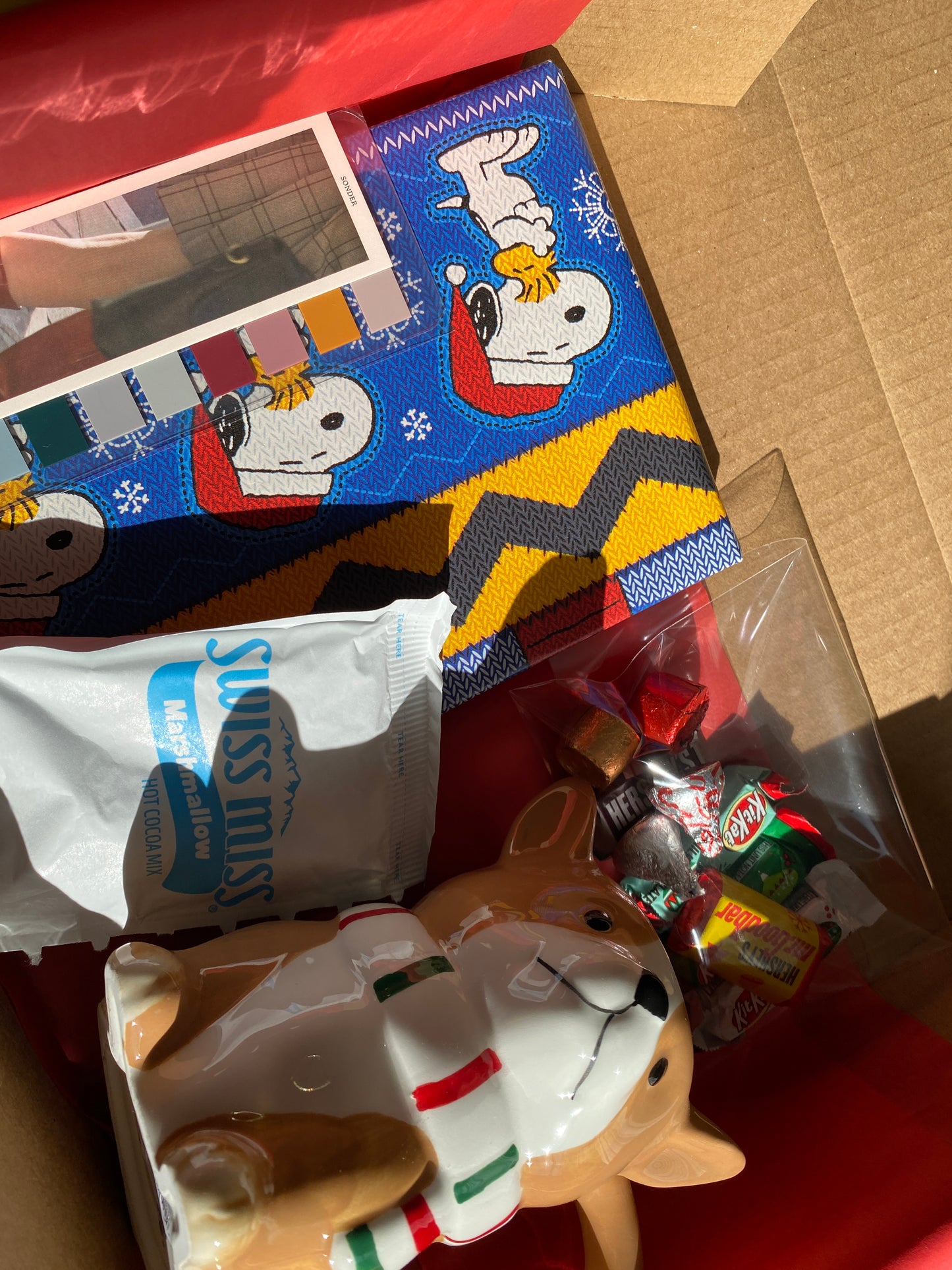 Seasonal Box: Christmas Edition