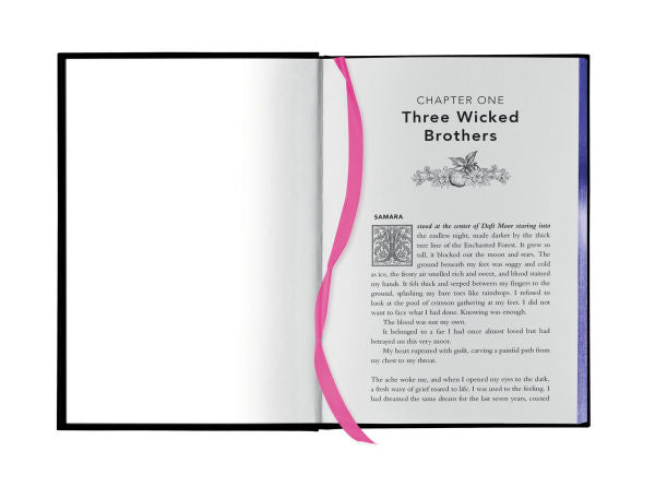 PRE-ORDEN- Fairy Tale Retellings, Volume I by Scarlett St. Clair TARDA DE 2-5 SEMANAS EN LLEGAR A PARTIR DEL 18 DE NOVIEMBRE