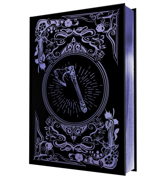 PRE-ORDEN- Fairy Tale Retellings, Volume I by Scarlett St. Clair TARDA DE 2-5 SEMANAS EN LLEGAR A PARTIR DEL 18 DE NOVIEMBRE