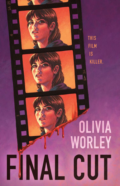 PRE-ORDEN- Final Cut by Olivia Worley TARDA DE 2-5 SEMANAS EN LLEGAR A PARTIR DEL 28 DE OCTUBRE