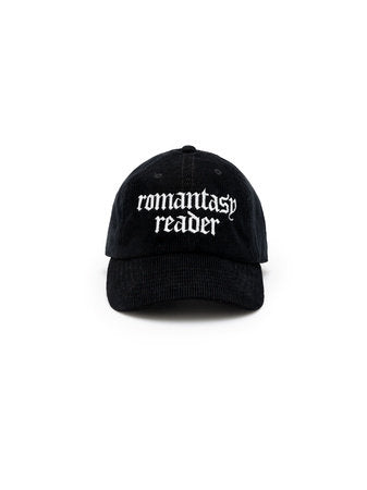 PRE-ORDEN- Fourth Wing: Romantasy Hat TARDA DE 2-5 SEMANAS EN LLEGAR