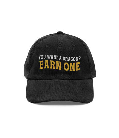 PRE-ORDEN- Fourth Wing: Want a Dragon Hat TARDA DE 2-5 SEMANAS EN LLEGAR A PARTIR DEL 30 DE SEPTIEMBRE