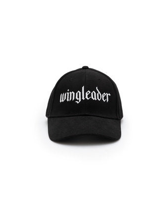 PRE-ORDEN- Fourth Wing: Wingleader Hat TARDA DE 2-5 SEMANAS EN LLEGAR
