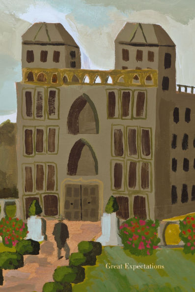 PRE-ORDEN- Great Expectations (Painted Editions) by Charles Dickens, Laci Fowler (Other) TARDA DE 2-5 SEMANAS EN LLEGAR